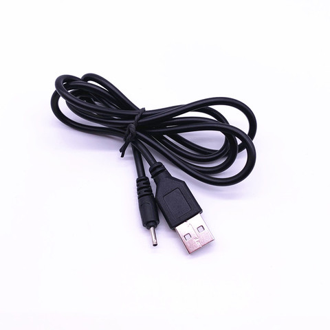 1M/3FT DC 2mm USB Charging Cable for Nokia 1200 1202 1203 1208 1209 1265 1280 1315 1325 1506 1616 1650 1680c 1681c 1682c 1800 ► Photo 1/6