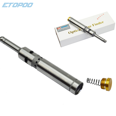 CNC New Precision Electronic Edge Finder LED Beep Lathe CNC Milling Machining Tool Accuracy 0.005MM Steel+Iron Gauging Tools ► Photo 1/6