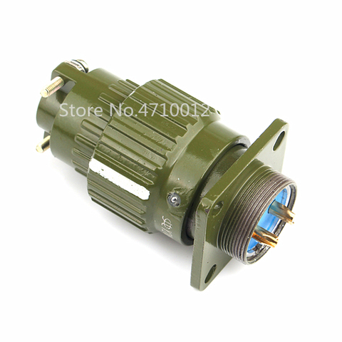 Y21M-2TK 2-core aviation plug Y2M-2TK  connector Y21M-2TJ fast buckle type TK aviation plug H01 ► Photo 1/2