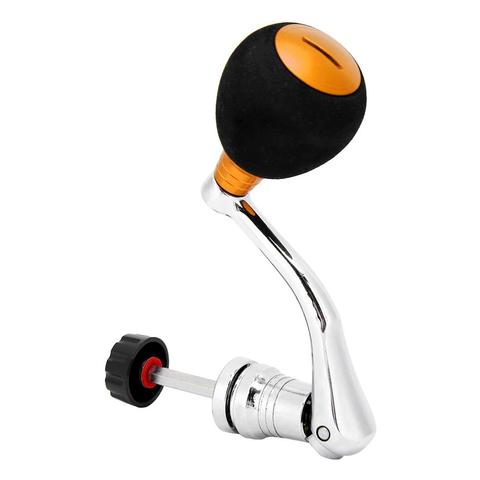 Fishing Reel Power Handle Knob, Handle Spinning Reel, Fishing Knob Lixada