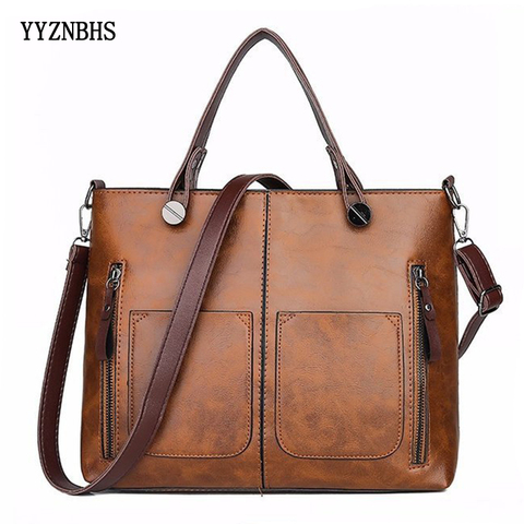 Woman Casual Totes13 14 Inch Laptop Bag Office Bag For Ladies Briefcases Female Manager Business Women Briefcase Leather Handbag ► Photo 1/6