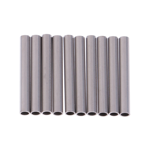 10pcs Stainless Steel Tube Watch Strap Lug 20mm 22mm 24mm 26mm Tube Width ► Photo 1/4