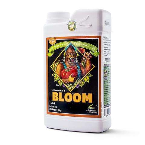 PH perfect bloom Advanced Nutrients ► Photo 1/1