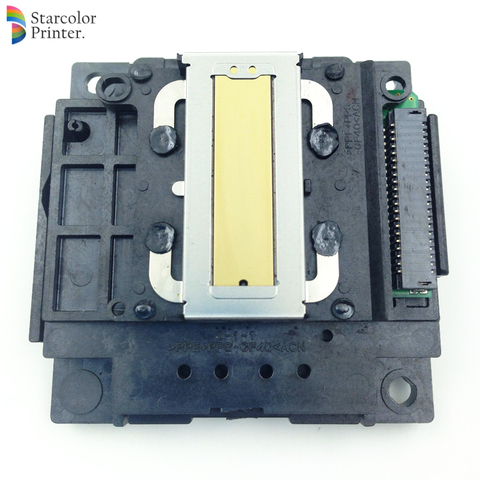 100% Original FA04010 FA04000 Printhead Print Head for Epson L120 L210 L300 L350 L355 L360 L380 L550 L555 L551 L558 XP-412 XP413 ► Photo 1/5