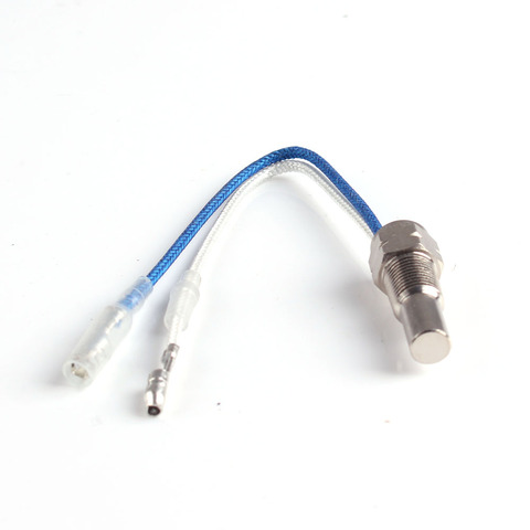 high quality NPT 1/8 Water Temperature oil temperature sender sensor temperature sender temp sensor ► Photo 1/3