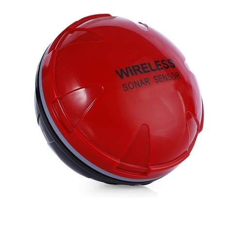 Portable Bluetooth Smart Fish Finder, Detection Sonar Sensor Fishing Finder for IOS & Android ► Photo 1/6