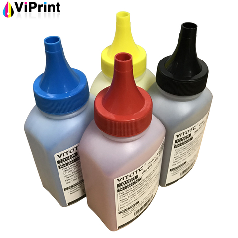 4pcs Colour Refill Toner for Xerox Phaser 6020 6022 6010 Workcentre 6015 6025 6025bi 6027 6028 Laser Jet Printer Japan EA Powder ► Photo 1/6