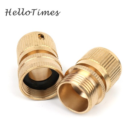 1pc Brass 3/4