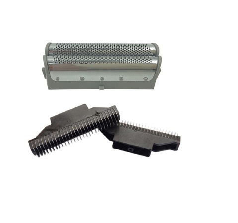 Shaver Replacement Foil Screen +Blade Head for Panasonic ES4820 ES4823 ES4826 ES4853 ES4501ES4035 ES-RW30 ES9859 Razor Mesh ► Photo 1/2