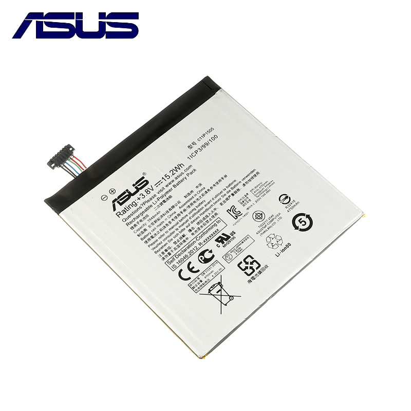 Price History Review On Original Asus C11p1505 Tablet Pc Battery For Asus Zenpad 8 0 Z380kl Z380c Z380cx P022 P024 4000mah Aliexpress Seller Samsungchina Authorized Store Alitools Io
