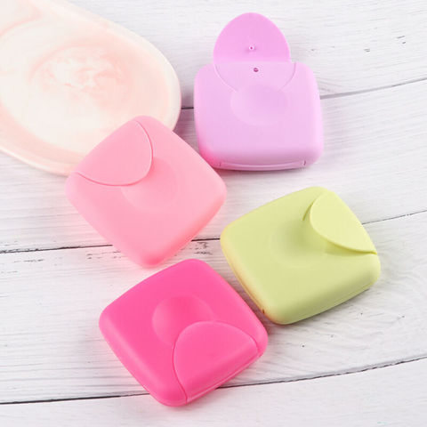 Portable Women Sanitary Napkin Tampons Storage Box Holder Container Travel  Outdoor Case Tampon Holder Mini Case Tool