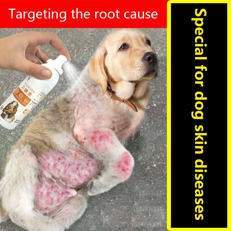 Price History Review On Pet Horse Skin Care Spray 120ml Dogs And Cats Fungal Infection Dermatitis Mite Antipruritic General Aliexpress Seller Ayijia 02 Store Alitools Io