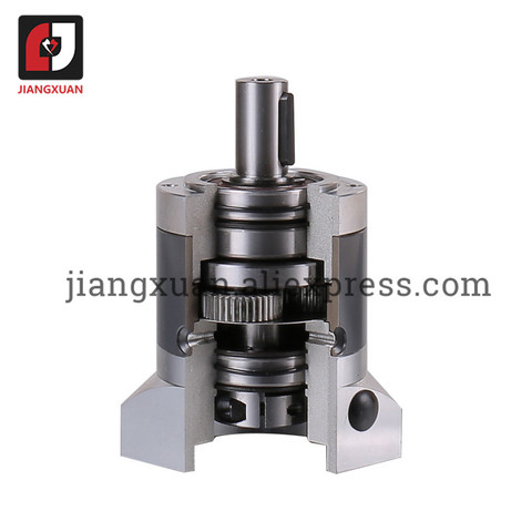 Planetary Gearbox 86PLF3K-19S 86PLF5K-19S 86PLF10K-19S High-precision Planetary Gear Servo Reducer ► Photo 1/6