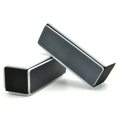 2pcs/lot Stainless Steel Watch Strap Polish Block Tools,Watch Surface Rust Scratch Removal Tool ► Photo 1/6
