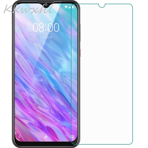 9H Tempered Glass for ZTE Blade 20 smart A3 A5 A7 2022 A622 L8 V10 Vita A530 GLASS Protective Film Screen Protector cover ► Photo 1/6