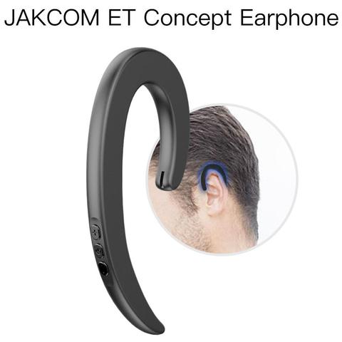 JAKCOM ET Non In Ear Concept Earphone better than head phones wireless bts case ugreen official store wired earphone air pro 3 ► Photo 1/6