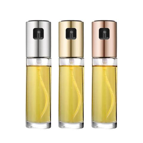 Olive Oil Vinegar Sprayer Oil Spray Bottle Oil Pot Leak-proof Oil Dispenser for BBQ Sprayer BBQ Kitchen Tools ► Photo 1/6