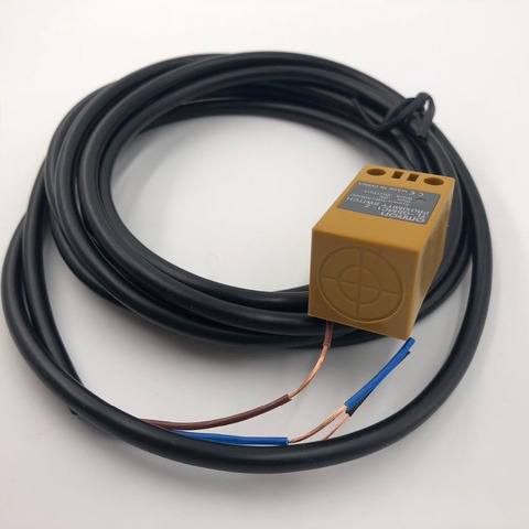 FREE SHIPPING  TL-Q5MC1-Z Proximity switch sensor ► Photo 1/3