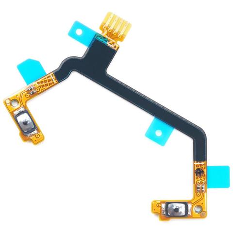 Replacement Parts Power Key Return Back Flex Cable for Samsung Galaxy Watch SM-R800 R805 46mm ► Photo 1/2