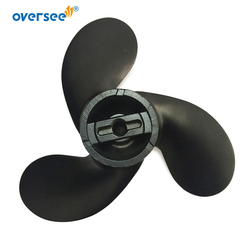 OVERSEE 58111-98452-019 Propeller 4-3/4