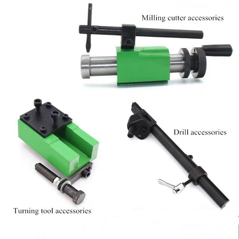 U2 U3 Universal sharpener tool bit Grinding Attachment Turning/Milling/Drilling Accessories ► Photo 1/5