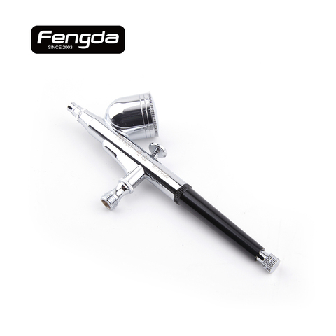 Fengda FE-130 airbrush painting spray gun 0.2/0.3/0.5mm ► Photo 1/3