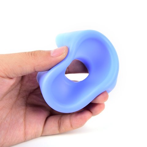 1PC Silicone Replacement Pump Sleeve Random Cover Rubber Seal For Most Enlarger Device Pump Accessory Massage & Relaxation ► Photo 1/6