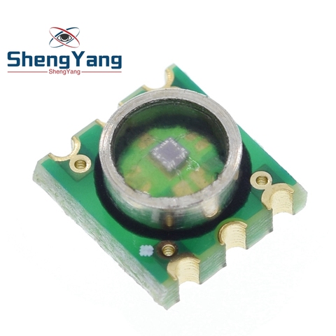 ShengYang Sensor Pressione MD-PS002 150KPaA Vacuum Sensor Pressure Sensor for Arduino ► Photo 1/6