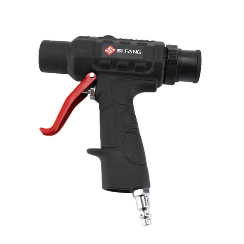 Air Duster Compressor Dual Function Air Vacuum Blow Suction Guns Kit Pneumatic Vacuum Cleaner Tool Dual Function Pneumatic Gun ► Photo 1/6