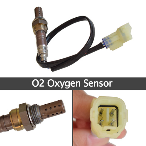 Lambda O2 Oxygen Sensor For Suzuki Grand Vitara XL-7 1.6-2.7L 1999-2006 18213-65D10 234-4084 18213-65D30 18213-65D31 18213-65D32 ► Photo 1/6