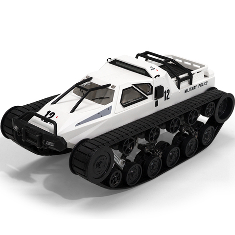 RC Tank 1/12 2.4G Drift RC Car High Speed Full Proportional Control Vehicle Models RC Tank 380 Motor For Kids Boys Gift ► Photo 1/1