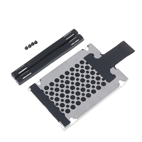 SSD Adapter Hard Drive Cover HDD SSD Bracket Tray Lid For Lenovo IBM X220 X220i X220T X230 X230i T430 ► Photo 1/6