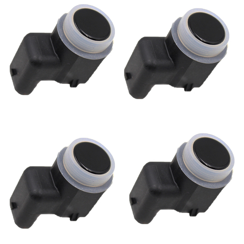 New PDC Parking Sensor Parking Radar Parking Assistance 4 PCS for Hyundai Kia 4MT271H7D 96890-A5000 96890A5000 ► Photo 1/3