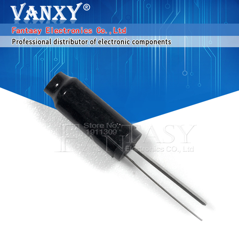 20PCS SW-18020P Electronic Shaking Vibration Sensor Switch Black hot new ► Photo 1/6