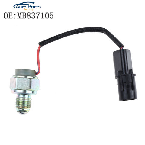 T/H Gearshift 4WD Lamp control Switch For Mitsubishi Pajero IO V43 V44 V45 V46 H66W H67W H76W H77W 6G72 4D56 4M40 4G93 MB837105 ► Photo 1/6
