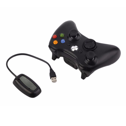 2 4ghz Wireless Controller For Xbox 360 Games Bluetooth Joystick For Microsoft Game Gamepad For Xbox360 Controle Computer Price History Review Aliexpress Seller Maxtop Electronic Store Alitools Io