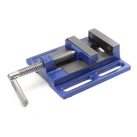 2.5 Inch Drill Press Vise Milling Drilling Clamp Machine Vise Tool Workshop Tool Machine Tools Accessori ► Photo 1/6
