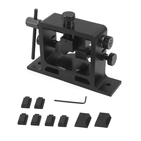 Handgun Sight Pusher Tool Universal Pistol Rear Sight Tool for 1911 Glock Sig Springfield ► Photo 1/6