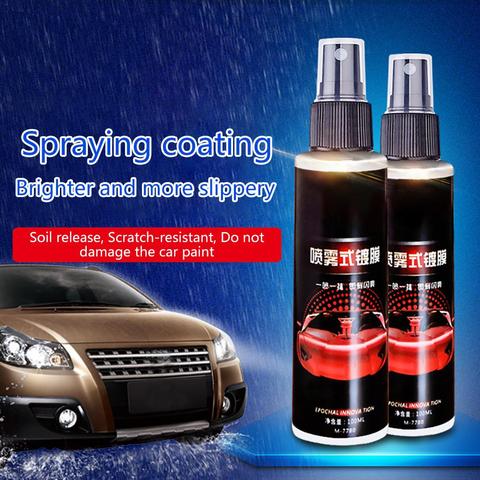 Anti-Scratch Coating: The Complete Scratch Resistant Solution for