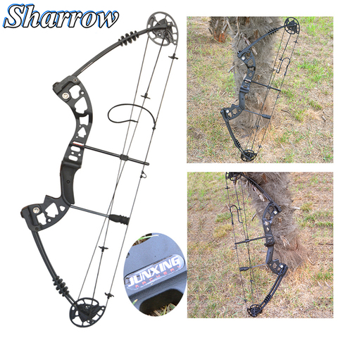 High Quality Adjustable Release Aid for Compound Bow Hunting Bow Target Pro