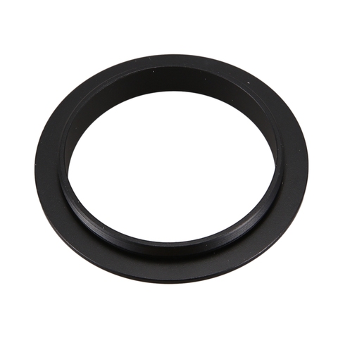 M54 X 0.75 Male Thread to M48 X 0.75 Male Thread Conversion Ring Telescopes Accessories ► Photo 1/6