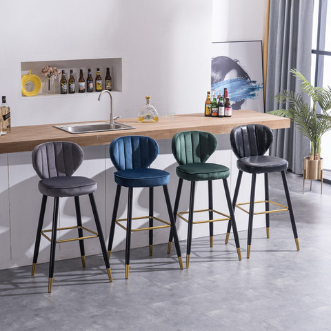 Review On Modern Chair Bar Stools, Executive Chair Bar Stools