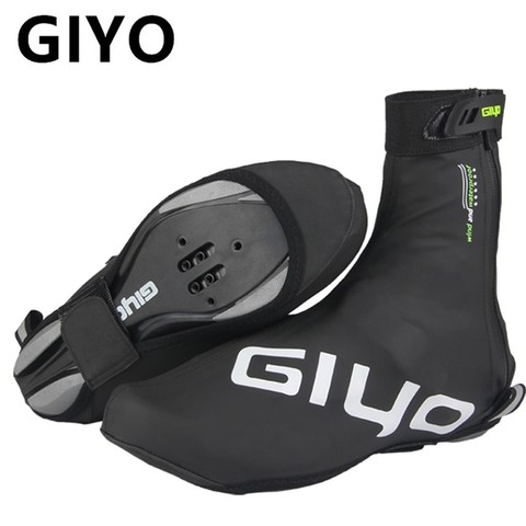 GIYO Cycling Shoe Covers Waterproof  Keep warm Winter Women Men Shoes Cover MTB Road Bike Racing Cycling Overshoes Bicycle ► Photo 1/6