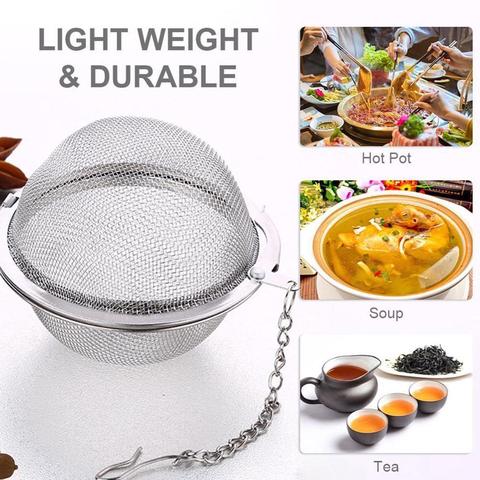 1Pc Hot-pot Strain Basket Durable Hot-pot Basket Hot-pot Hanging Basket