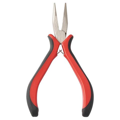 DIY Jewelry Pliers Side Cutting Pliers for jewelry  Making Bracelet Necklace Accessories Tools Equipments Red ► Photo 1/6