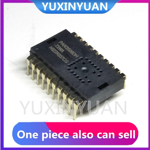 1PCS PAN3509DH-TXWA PAN3509 DIP20 in stock 100%good ► Photo 1/1