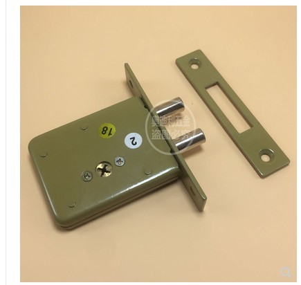 DeadBolt Invisible Locks,prevent lock picking double bar invisible , mortise, tubewell ,security ,Mortice locks ► Photo 1/1