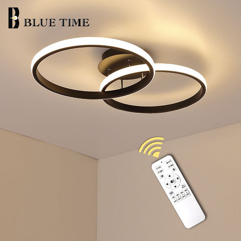 Modern Led Ceiling Light Luminaires Simple Ceiling Lamp Home Living room Bedroom Dining room Kitchen Corridor Light Aisle Lamp ► Photo 1/6