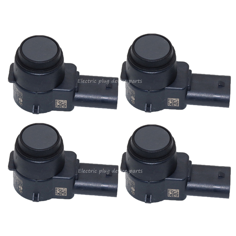 4pcs/Lot PDC Parking Sensor A2215420417 for Mercedes W211 W219 W203 W204 W221 2215420417 A0009052402 ► Photo 1/6