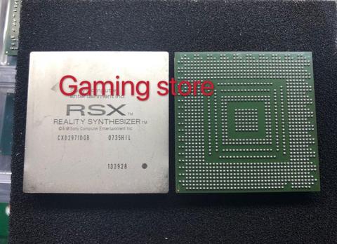 original for ps 3 GPU RSX CXD2971DGB BGA PCB board ► Photo 1/1
